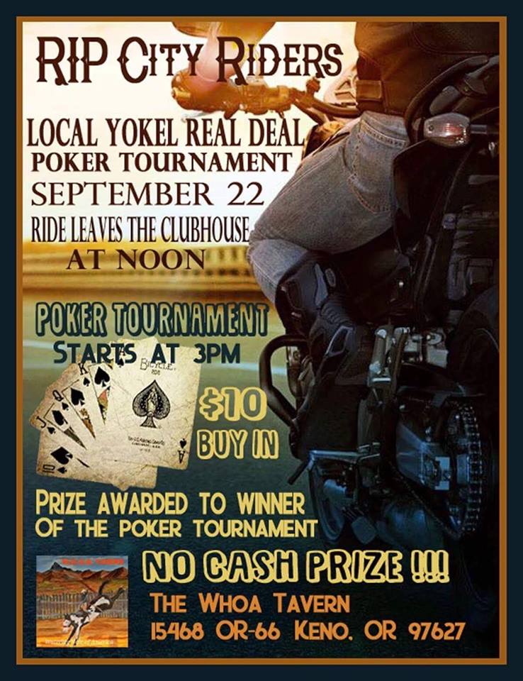 LocalYokelPokerFlyer