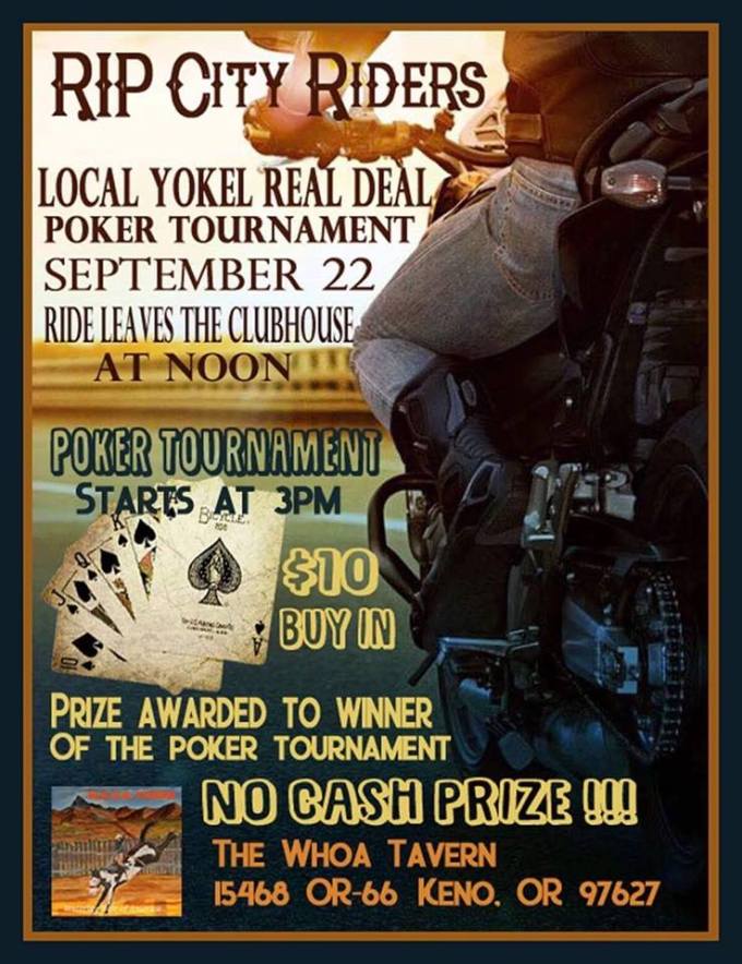 LocalYokelPokerFlyer